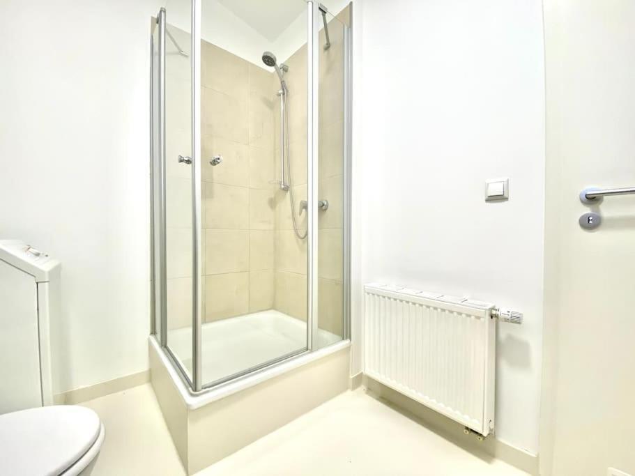 Drottning Ferienwohnung Altstadt Wißmar المظهر الخارجي الصورة